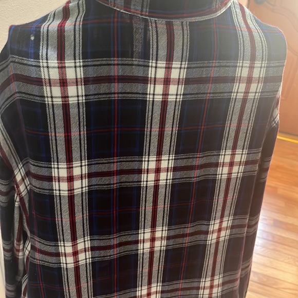Express flannel - Picture 5 of 7